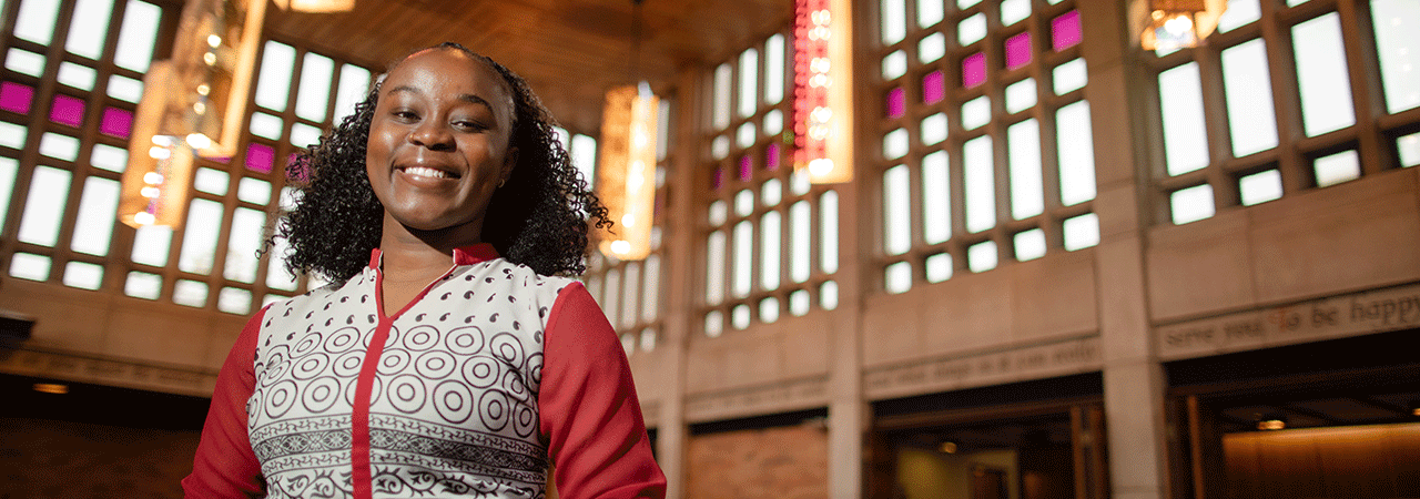 Headshot of Ms. Nancy Tahmo